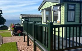 Holiday Home, St Andrews Holiday Park